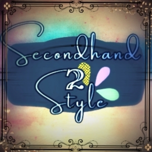 secondhand2styl